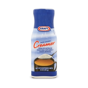 Coffee Creamer 16 Oz