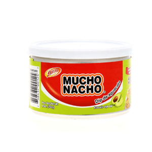 Mucho Nacho Ya Esta  250 G Dip/Aguacate