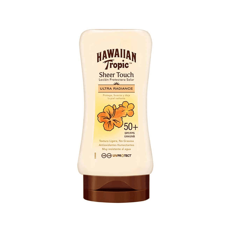 Hawaiian-Tropic-Protector-Solar-Sheer-Touch-Ultra-Radiance-50--SPF-240-ml-75486088637