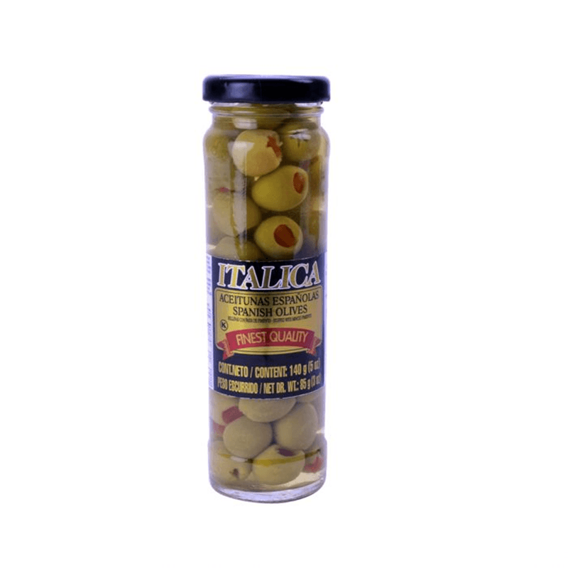 Olives-Manzana-Stuffed-Italica-3-Oz-70118000070