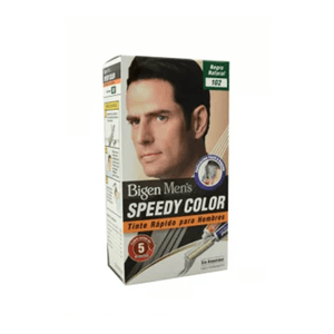 Tinte Bigen 101 Men  Speedy  Negro