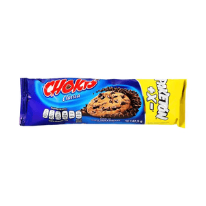 Galleta Chokis Gamesa 142.5 G Paketon