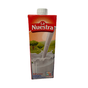 Bebida Lactea La Nuestra 946ml