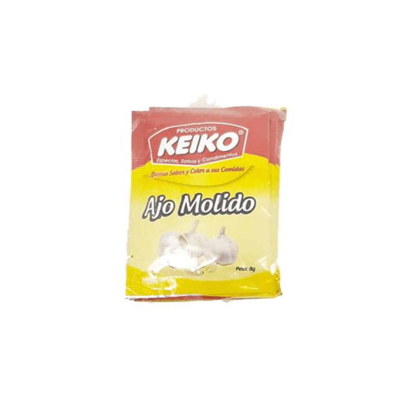 Ajo-En-Polvo-Keiko-7451092700430