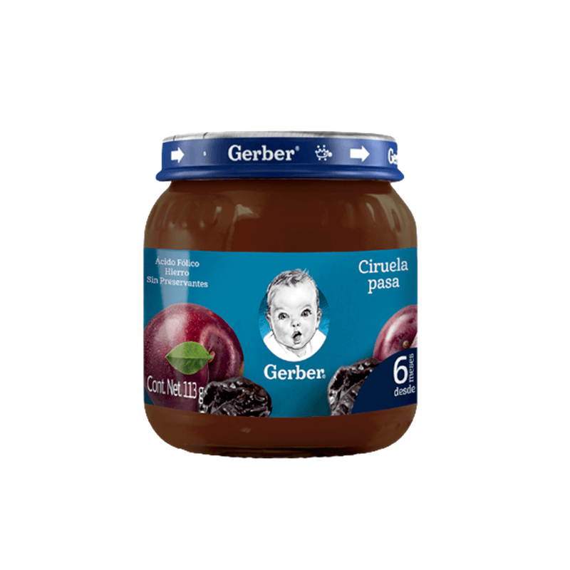 Compota-de-Bebe-Sabor-A-Ciruela-Pasa-sin-Preservantes-113G-Gerber-7501058642349