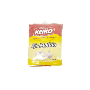 Ajo En Polvo Keiko