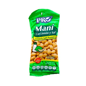 Mani de Limon Pro