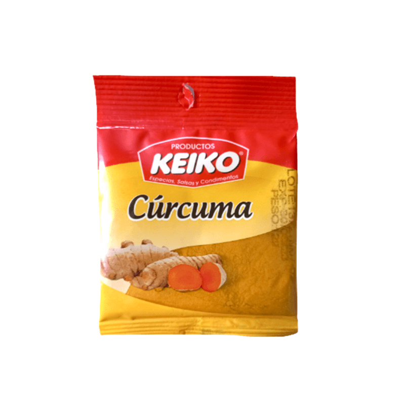 Curcuma-Keiko-12G-7451092702038