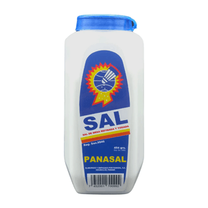 Salero 454 Gr Panasal