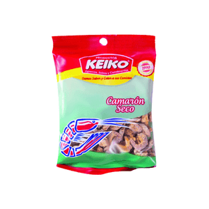 Camarones Seco 50GR Keiko