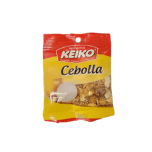 Cebolla Keiko 190 Gr