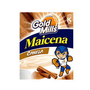 Micena Sabor A canela Gold Mills