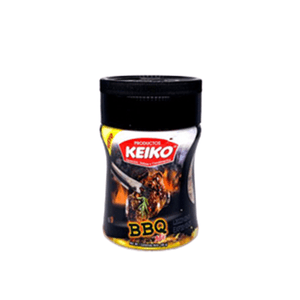 BBQ Mix 25G Keiko