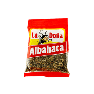 Albahaca 5G  La Doña