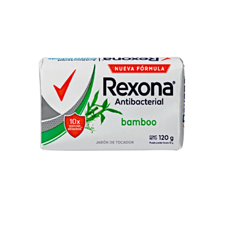 Jabon-Antibacterial-Bamboo-120G-Rexona-7702006402200