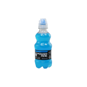 Bebida Powerade Energetica Avalancha 250ML