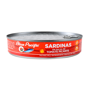 Sardina Dulce Blue Pacific