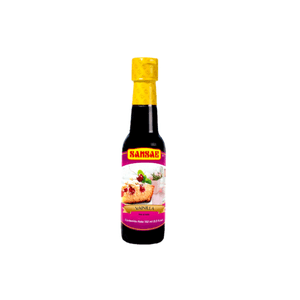 Vainilla 5 5 OZ  Sansae