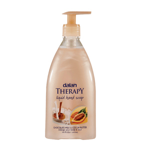 Jabon De Mano Cocoa Butter 400ML Dalan