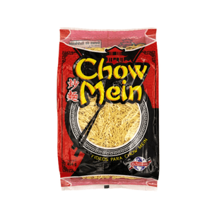 Chow Mein de Pasta Larga 227GR La Parmigana