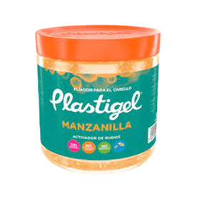 Fijador Para El Cabello Plastigel