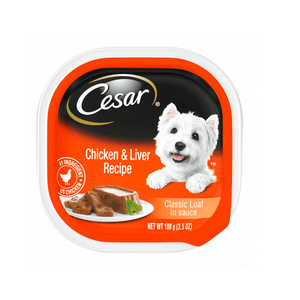 Comida Para Perros De Pollo