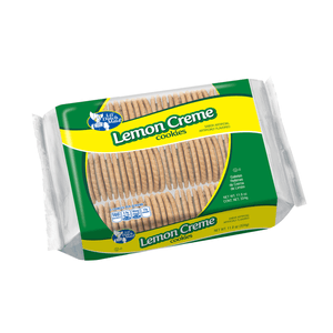 Galleta LDM Lemon Creme