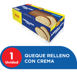 Galleta Merendina Arrolladito