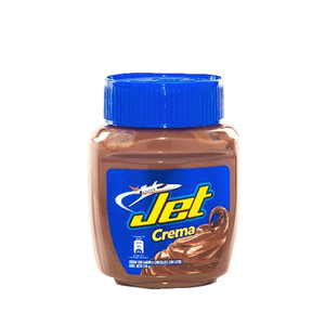 Crema Untble Sabor a Chocolate 140G Jet