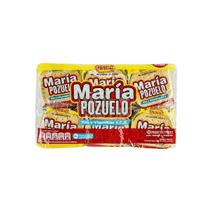 Comprar Galletas Mantequilla Pozuelo -312g