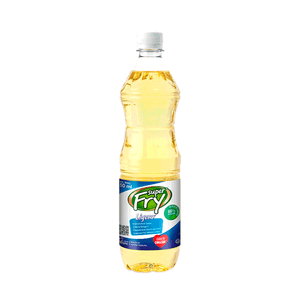 Aceite Ligero 750ML Super Fry