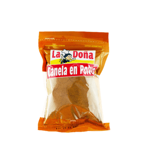 Canela En Polvo 175GR La Doña