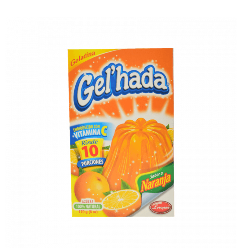 Gelatina-De-Caja-Sabor-A-Naranja-6OZ-Gel-Hada-Levapan-7451004101348