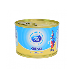 Crema De Leche Alternativa  170G Bella Holandesa