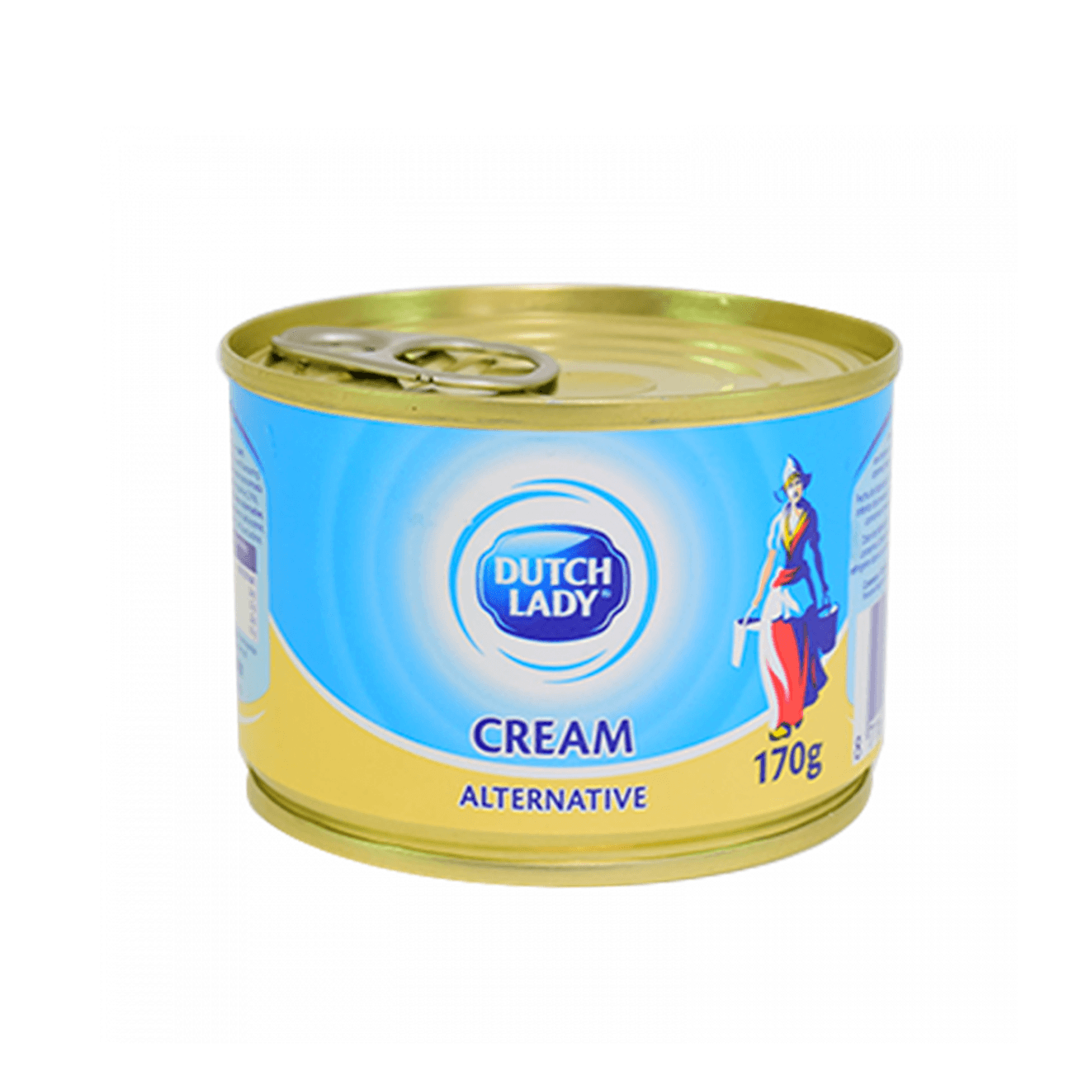 Crema De Leche Alternativa 170G Bella Holandesa