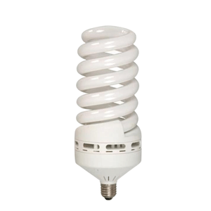 Bombillo LED Espiral 9W 20.000 Horas