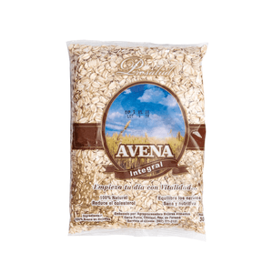 Avena Integral   Prosalud 454G