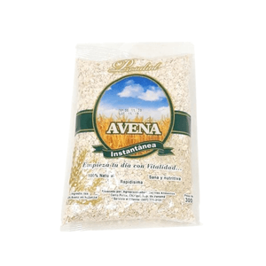 Avena Instantanea Tipo Mosh  Prosalud 300G