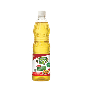 Aceite Vegetal    Super Fry 750Ml