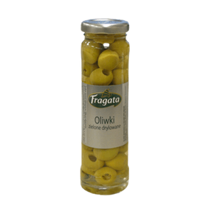 Aceituna Olwiki Fragata