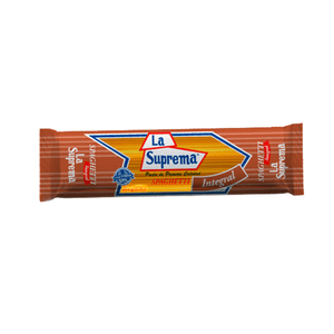 Spaghetti Integral La Suprema