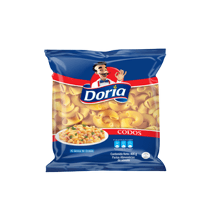 Coditos  454Gr Doria