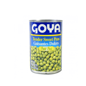 Guisantes Dulces 15Onz Goya