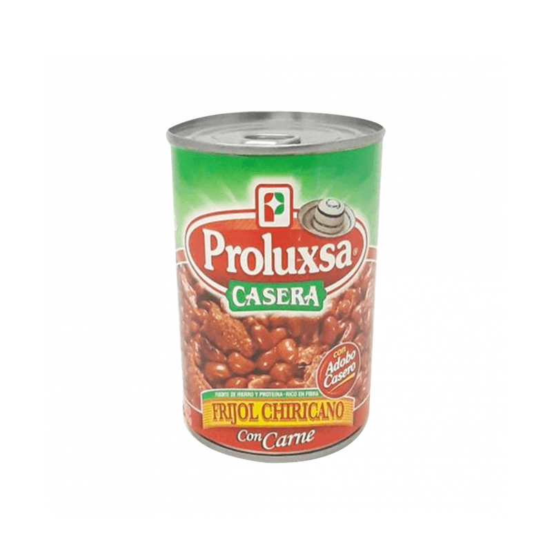 Frijol-Chiricano-Con-Carne-Proluxsa-15Oz-7451001814449