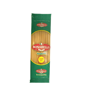 Spaguetti Bonarela 1 Lb