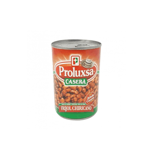 Frijol Chiricano 15Oz  Proluxsa