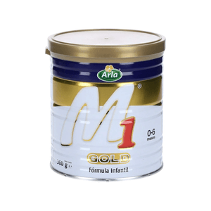 Formula Infantil Milex M1 Gold 360Gr Milex