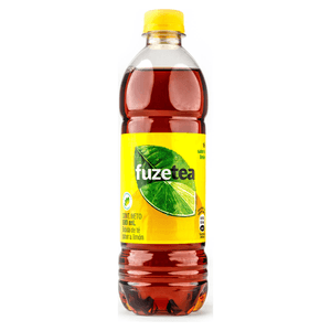 Te Frio Fuze Limon Pet  500Ml