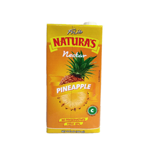 Nectar Natura De Pina 946Ml