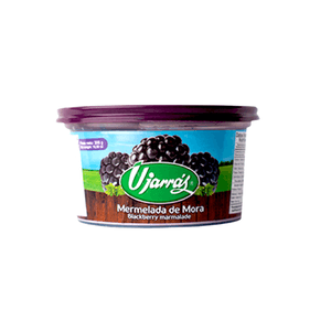Jalea De Mora  24/300Gr Ujarras